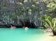 Puerto Princesa Underground River 