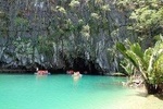 Puerto Princesa Underground River 
