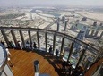 Burj Khalifa with One Way Private Transfer
