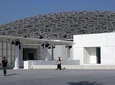 Abu Dhabi Tour with Louvre Museum Tickets from Dubai