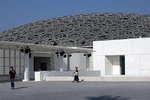 Abu Dhabi Tour with Louvre Museum Tickets from Dubai