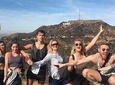 Large Group Private Tour of Los Angeles