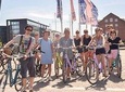 Copenhagen 3-Hour Private Bike Tour