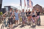 Copenhagen 3-Hour Private Bike Tour
