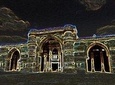 Late Evening Heritage Tour of Ahmedabad with Dinner & Overnight Stay