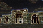 Late Evening Heritage Tour of Ahmedabad with Dinner & Overnight Stay