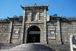Private Day Tour to Mt Hengshan from Guangzhou by Round-way Bullet Train