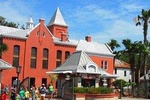 Old Jail Museum Tour in St. Augustine