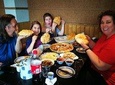 Old Xi'an Private Authentic Local Food and Beer Dinner Tour
