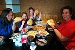 Old Xi'an Private Authentic Local Food and Beer Dinner Tour