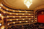 Last minute private tour of Milan with skip-the-line ticket to Teatro alla Scala