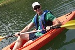 Guilin & Yangshuo Kayaking Private Day Tour