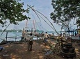 A Heritage walking tour in Fort kochi and Mattancherry with a local guide !