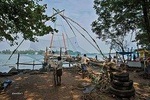 A Heritage walking tour in Fort kochi and Mattancherry with a local guide !