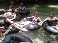 River Tubing, Dunn's River Falls Ocho Rios Excursion