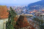 Private 3-Day Best of Romania Tour from Bucharest: Peles Castle, Bran Castle, Bears Sanctuary, Brasov, Sighisoara, Viscri, Rasnov Fortress and Snagov Monastery With Hotel Pick Up Drop Off