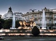 Madrid The Old City Guided Walking Tour - Semi-Private 8ppl Max
