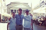 Rome Private Driving Tour Luxury