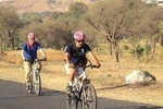 Bicycle Excursion To Explore Villages Around Bikaner