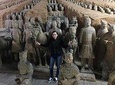 Private Half-Day Terracotta Warriors Tour With Morning or Afternoon Departure
