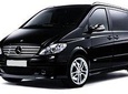 Departure Private Transfer: Singapore City to Singapore Airport in Business Van