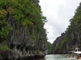 COMBI Puerto Princesa and Elnido 4days 3 nights