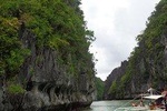 COMBI Puerto Princesa and Elnido 4days 3 nights