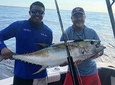 Half Day Sport Fishing in Coco Beach, Guanacaste