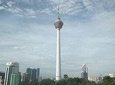 Kuala Lumpur Tower Combo Admission Ticket including Hotel Transfer
