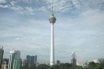 Kuala Lumpur Tower Combo Admission Ticket including Hotel Transfer