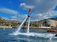  Flyboarding in Anfi del Mar