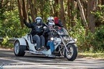 Grand Pacific Trike or Harley Davidson Tour
