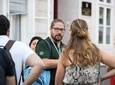 2-Hour Old Zagreb Private Walking Tour
