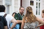 2-Hour Old Zagreb Private Walking Tour
