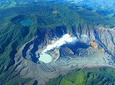 Poas Volcano plus La paz waterfall gardens