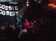 English Comedy Showcase Including Pizza in Berlin Mitte