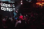 English Comedy Showcase Including Pizza in Berlin Mitte