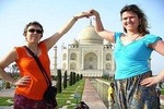  Private Taj Mahal Day Tour from New Delhi with Fatehpur Sikri