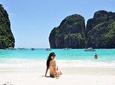 Phi Phi Islands Day Tour by Speedboat from Phuket
