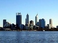 Perth, Kings Park, Swan River and Fremantle