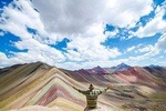 6 day Rainbow Mountain x Ausangate Trek - FlashpackerConnect