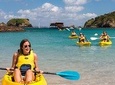 Full-Day Adventure Cruise with Lunch in Bay of Islands
