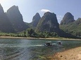 Short Li-River cruise and Longji Rice Terraces Private Day Tour