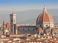 Florence and the David: private walking tour