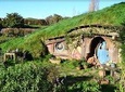 Private Hobbiton Movie Set Tour