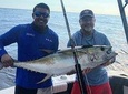 Full day offshore sport fishing in Coco beach, Guanacaste