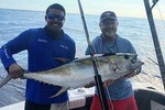 Full day offshore sport fishing in Coco beach, Guanacaste