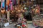 free time to shop at governmental bazaars with guide's advisor 