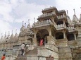 Private transfer - Jodhpur to Udaipur via Ranakpur with lunch