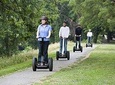 Music Palace Segway Tour + Gardens